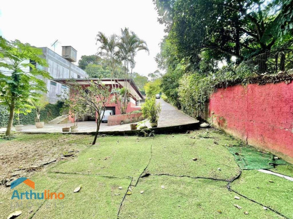 Imagem Casa com 3 Quartos à Venda ou Locação, 230 m² em Chácara Refúgio - Cotia