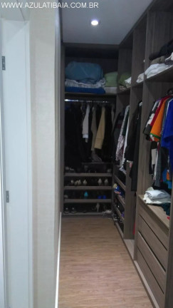 Imagem Casa com 4 Quartos à Venda, 335 m² em Jardim Paulista - Atibaia