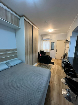 Imagem Apartamento com 1 Quarto à Venda, 36 m² em Centro Histórico - Porto Alegre