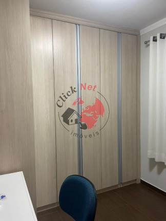 Imagem Apartamento com 2 Quartos à Venda, 50 m² em Vila Príncipe De Gales - Santo André Imagem Apartamento com 2 Quartos à Venda, 50 m² em Vila Príncipe De Gales - Santo André