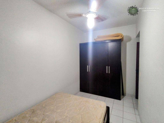 Imagem Apartamento com 2 Quartos à Venda, 65 m² em Canto Do Forte - Praia Grande