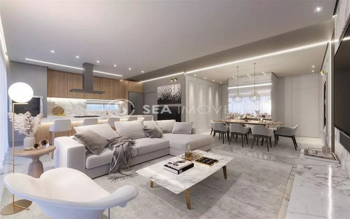Imagem Apartamento com 4 Quartos à Venda, 143 m² em Centro - Balneário Camboriú Imagem Apartamento com 4 Quartos à Venda, 143 m² em Centro - Balneário Camboriú