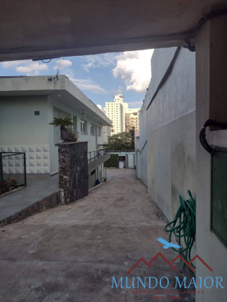 Imagem Casa à Venda, 865 m² em Jardim Bela Vista - Santo André Imagem Casa à Venda, 865 m² em Jardim Bela Vista - Santo André