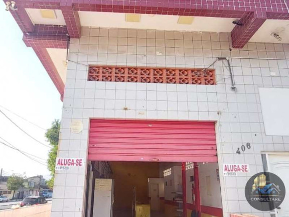 Imagem Imóvel para Alugar, 80 m² em Santa Maria - Santos Imagem Imóvel para Alugar, 80 m² em Santa Maria - Santos