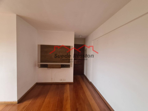 Imagem Apartamento com 3 Quartos à Venda, 74 m² em Socorro - São Paulo