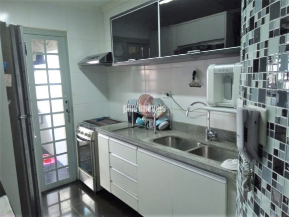 Imagem Apartamento com 3 Quartos à Venda, 175 m² em Morumbi - São Paulo Imagem Apartamento com 3 Quartos à Venda, 175 m² em Morumbi - São Paulo