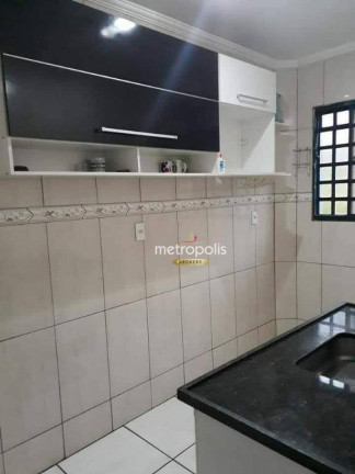 Imagem Casa com 2 Quartos à Venda, 45 m² em Parque Industrial Cumbica - Guarulhos Imagem Casa com 2 Quartos à Venda, 45 m² em Parque Industrial Cumbica - Guarulhos