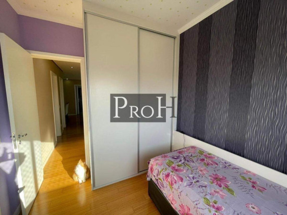 Imagem Apartamento com 3 Quartos à Venda, 115 m² em Jardim - Santo André