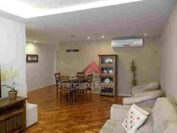 Imagem Apartamento com 3 Quartos à Venda, 110 m² em Icaraí - Niterói Imagem Apartamento com 3 Quartos à Venda, 110 m² em Icaraí - Niterói