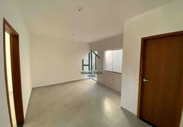 Imagem Casa com 2 Quartos à Venda, 47 m² em Brasilia - Itapoá