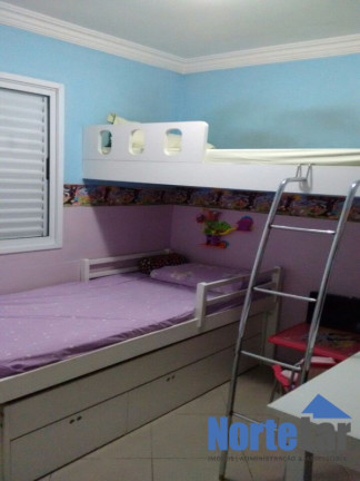 Imagem Apartamento com 2 Quartos à Venda, 60 m² em Parque Novo Mundo - São Paulo Imagem Apartamento com 2 Quartos à Venda, 60 m² em Parque Novo Mundo - São Paulo