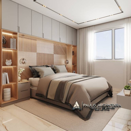 Imagem Apartamento com 3 Quartos à Venda, 95 m² em Imbaúbas - Ipatinga Imagem Apartamento com 3 Quartos à Venda, 95 m² em Imbaúbas - Ipatinga
