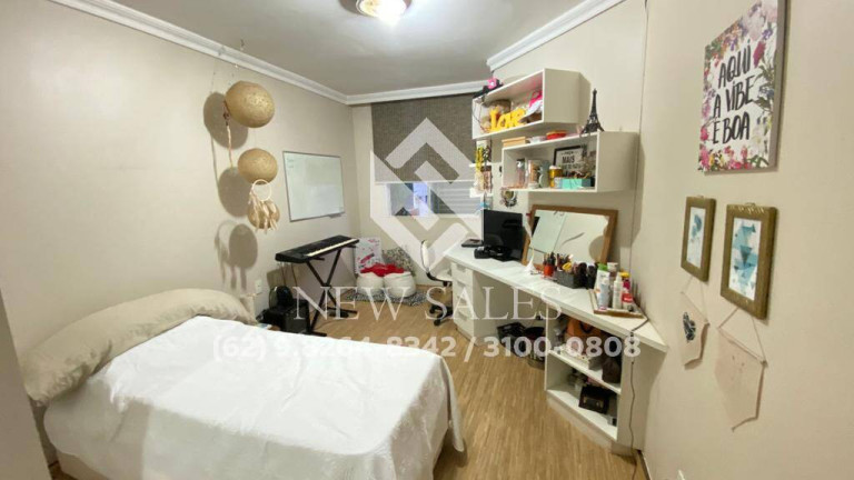 Imagem Apartamento com 3 Quartos à Venda, 133 m² em Setor Bueno - Goiânia Imagem Apartamento com 3 Quartos à Venda, 133 m² em Setor Bueno - Goiânia