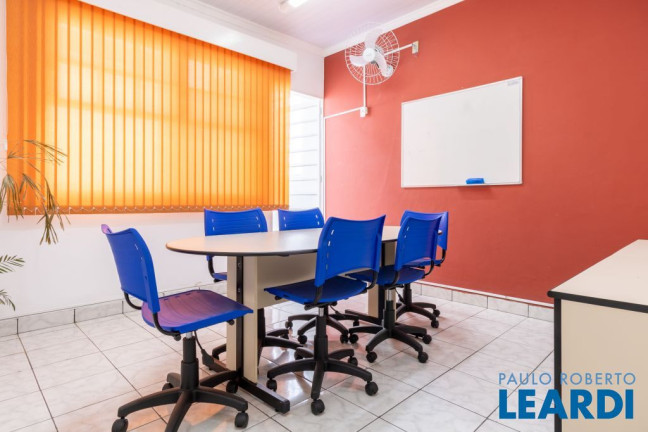 Imagem Sala Comercial para Alugar, 322 m² em Santo Antônio - São Caetano Do Sul