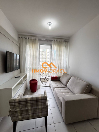 Imagem Apartamento com 3 Quartos para Alugar, 70 m² em São Francisco - Campo Grande