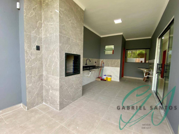 Imagem Casa com 3 Quartos à Venda, 311 m² em Santa Eugênia - Mongaguá Imagem Casa com 3 Quartos à Venda, 311 m² em Santa Eugênia - Mongaguá