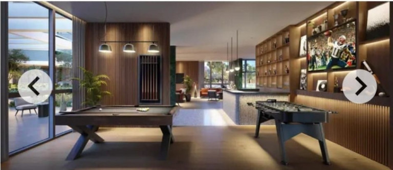 Imagem Apartamento com 3 Quartos para Alugar, 142 m² em Real Parque - São Paulo Imagem Apartamento com 3 Quartos para Alugar, 142 m² em Real Parque - São Paulo