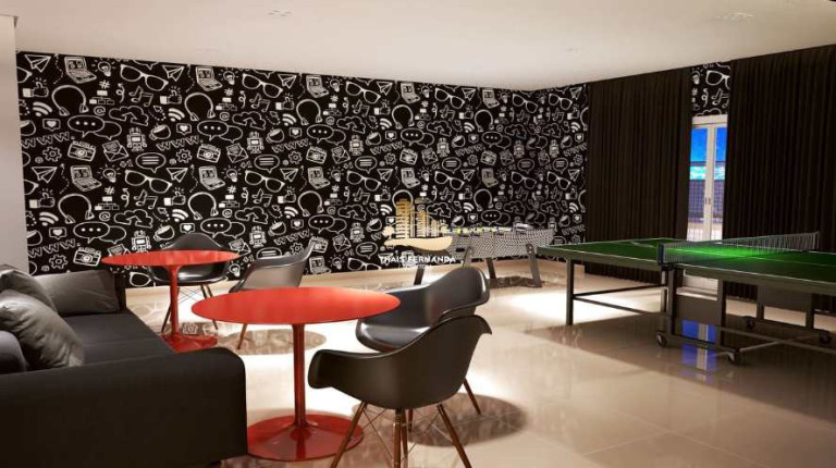 Imagem Apartamento com 2 Quartos à Venda, 80 m² em Aviação - Praia Grande