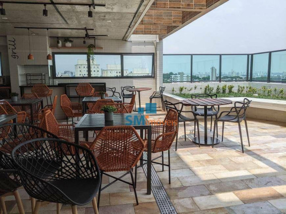Imagem Apartamento com 2 Quartos à Venda, 62 m² em Saúde - São Paulo
