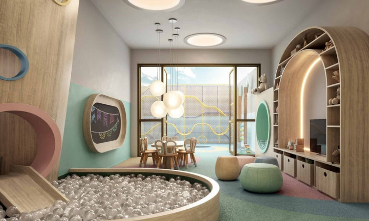 Imagem Imóvel com 3 Quartos à Venda, 239 m² em Paraíso - São Paulo