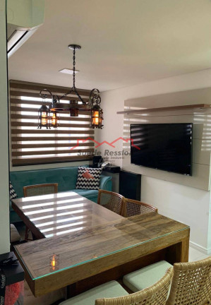 Imagem Apartamento com 2 Quartos à Venda, 64 m² em Jardim Marajoara - São Paulo Imagem Apartamento com 2 Quartos à Venda, 64 m² em Jardim Marajoara - São Paulo