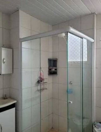 Imagem Apartamento com 2 Quartos à Venda, 45 m² em Jardim Carandá - Sorocaba