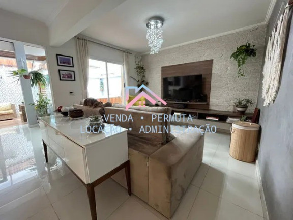 Imagem Casa com 4 Quartos à Venda,  em Jardim Ermida Ii - Jundiaí
