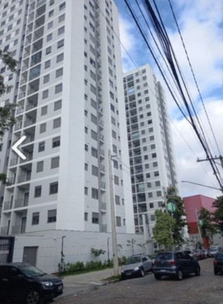 Imagem Apartamento com 2 Quartos à Venda, 55 m² em Santo Amaro - São Paulo Imagem Apartamento com 2 Quartos à Venda, 55 m² em Santo Amaro - São Paulo