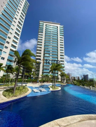Apartamento com 3 Quartos à Venda,  em Cocó - Fortaleza