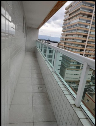 Imagem Apartamento com 1 Quarto para Alugar, 42 m² em Boqueirão - Praia Grande Imagem Apartamento com 1 Quarto para Alugar, 42 m² em Boqueirão - Praia Grande