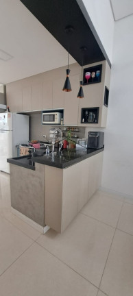 Imagem Casa com 2 Quartos à Venda, 153 m² em Horto Florestal Villagio - Sorocaba