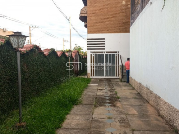 Imagem Sobrado com 3 Quartos à Venda, 457 m² em Alto Da Bela Vista - Cachoeira Paulista