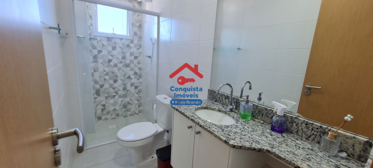 Imagem Apartamento com 2 Quartos à Venda, 72 m² em Caiçara - Praia Grande Imagem Apartamento com 2 Quartos à Venda, 72 m² em Caiçara - Praia Grande