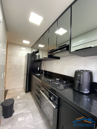 Imagem Apartamento com 2 Quartos à Venda, 42 m² em Jardim Boa Vista (zona Oeste) - São Paulo