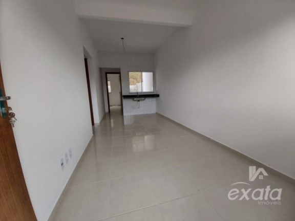 Imagem Casa com 3 Quartos à Venda, 60 m² em Macafé - Serra