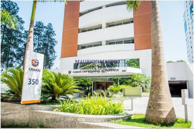 Imagem Sala Comercial à Venda, 252 m² em Alphaville Industrial - Barueri