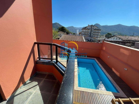 Imagem Apartamento com 2 Quartos para Alugar, 50 m² em Martim De Sá - Caraguatatuba Imagem Apartamento com 2 Quartos para Alugar, 50 m² em Martim De Sá - Caraguatatuba