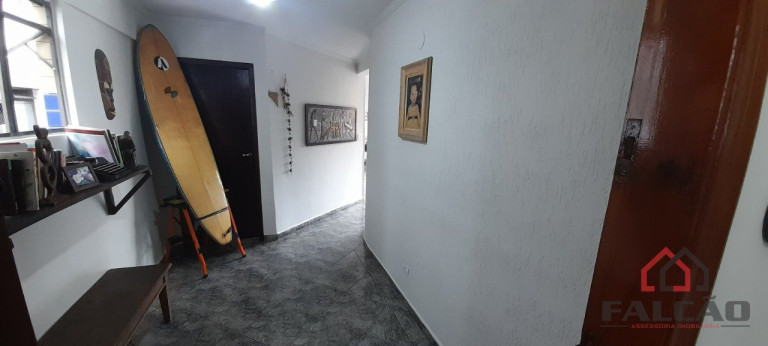 Imagem Apartamento com 3 Quartos à Venda, 150 m² em Centro - São Vicente