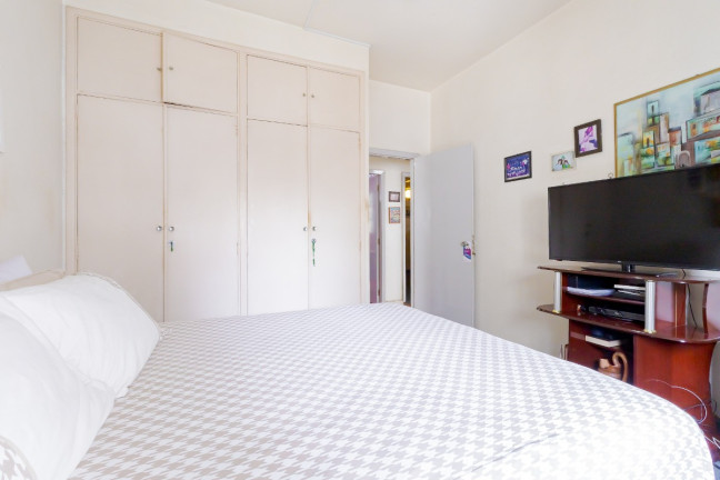Imagem Apartamento com 3 Quartos à Venda, 140 m² em Higienópolis - São Paulo