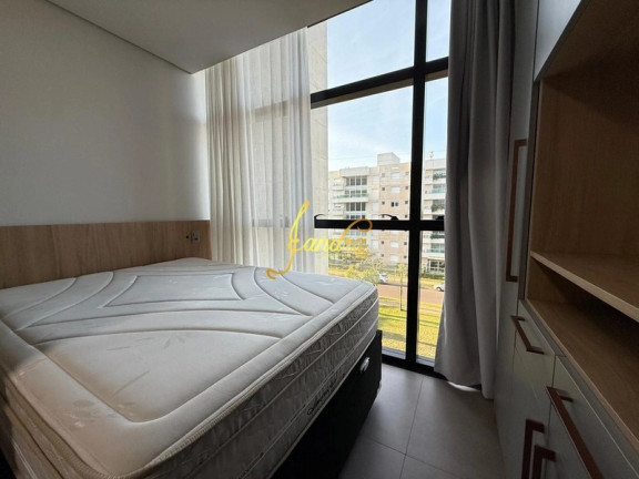 Apartamento com 1 Quarto à Venda, 28 m² em Atlantida - Xangri-la