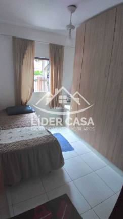 Imagem Casa com 3 Quartos à Venda, 85 m² em Jardim Universitário - Arapongas
