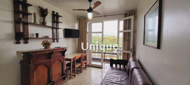 Imagem Apartamento com 2 Quartos à Venda, 80 m² em Centro - Armação Dos Búzios