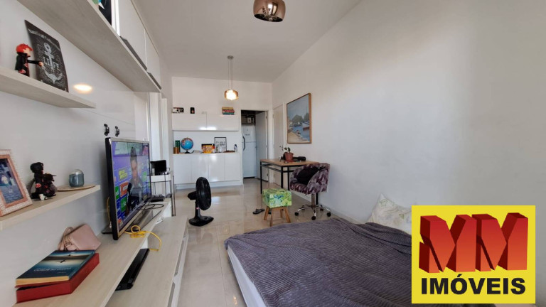 Imagem Apartamento com 1 Quarto à Venda, 45 m² em Centro - Cabo Frio Imagem Apartamento com 1 Quarto à Venda, 45 m² em Centro - Cabo Frio