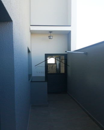 Imagem Sobrado com 3 Quartos à Venda, 260 m² em Parque Ibiti Reserva - Sorocaba