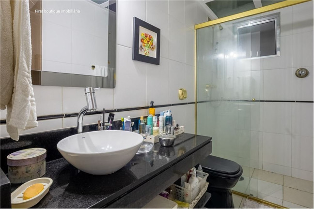 Imagem Apartamento com 3 Quartos à Venda, em Pinheiros - São Paulo Imagem Apartamento com 3 Quartos à Venda, em Pinheiros - São Paulo