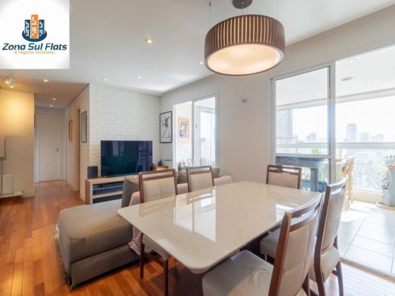 Imagem Apartamento com 3 Quartos à Venda, 98 m² em Vila Clementino - São Paulo Imagem Apartamento com 3 Quartos à Venda, 98 m² em Vila Clementino - São Paulo