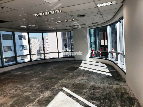 Imagem Imóvel Comercial para Alugar, 331 m² em Brooklin Paulista - São Paulo Imagem Imóvel Comercial para Alugar, 331 m² em Brooklin Paulista - São Paulo