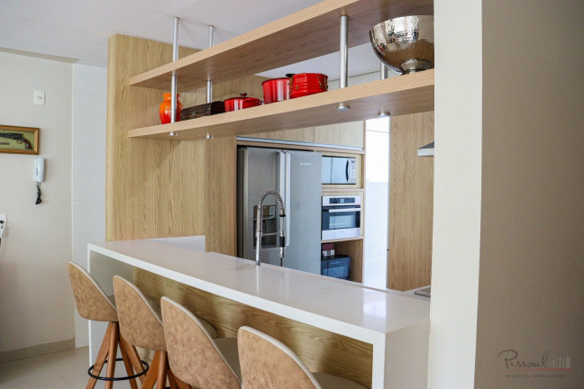 Imagem Apartamento com 3 Quartos à Venda, 300 m² em Carvoeira - Florianópolis