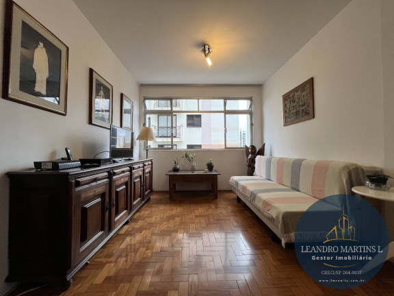 Apartamento com 3 Quartos à Venda, 81 m² em Perdizes - São Paulo