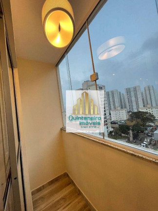 Imagem Apartamento com 2 Quartos à Venda, 54 m² em Picanco - Guarulhos
